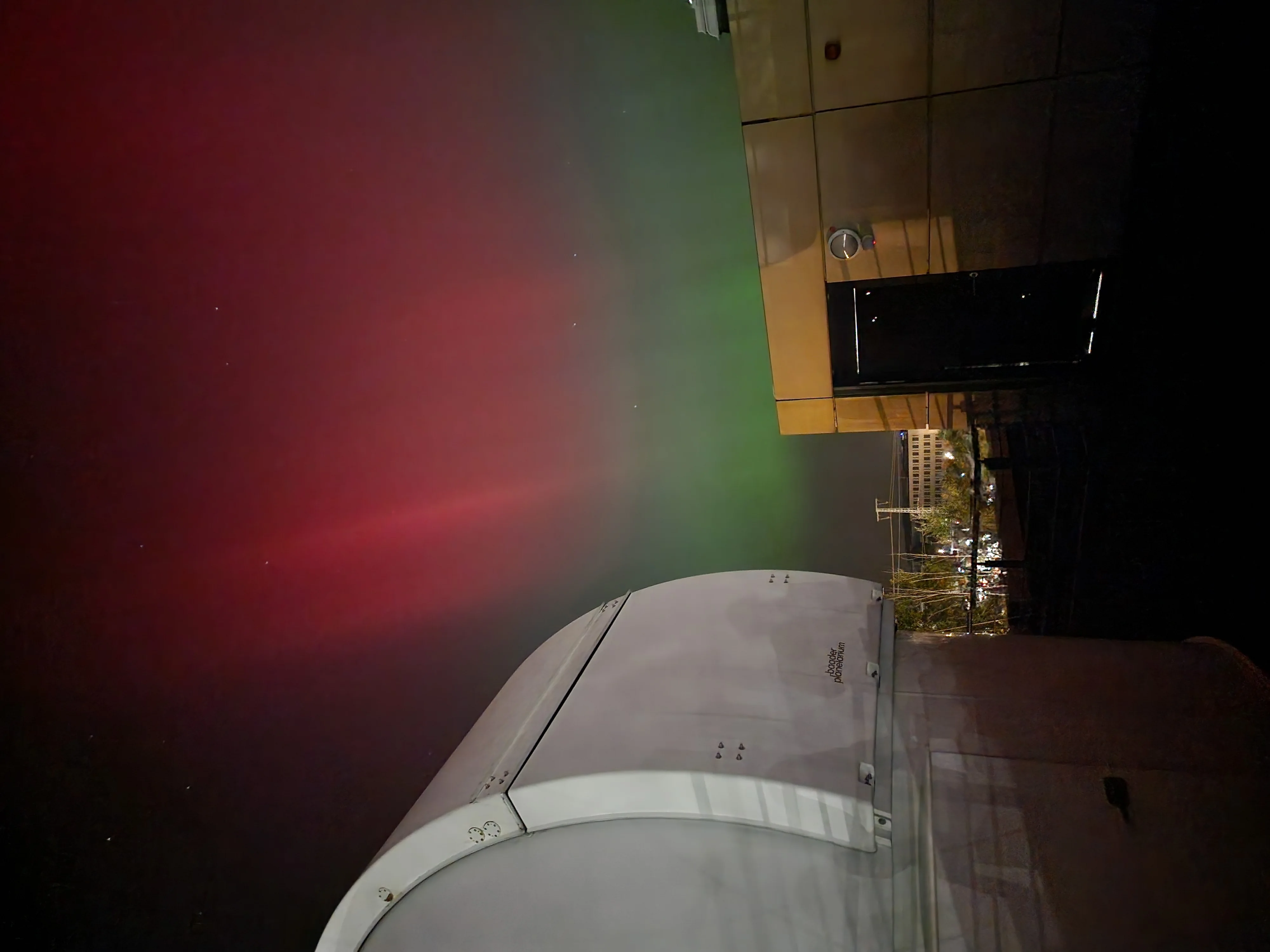 Aurora Borealis