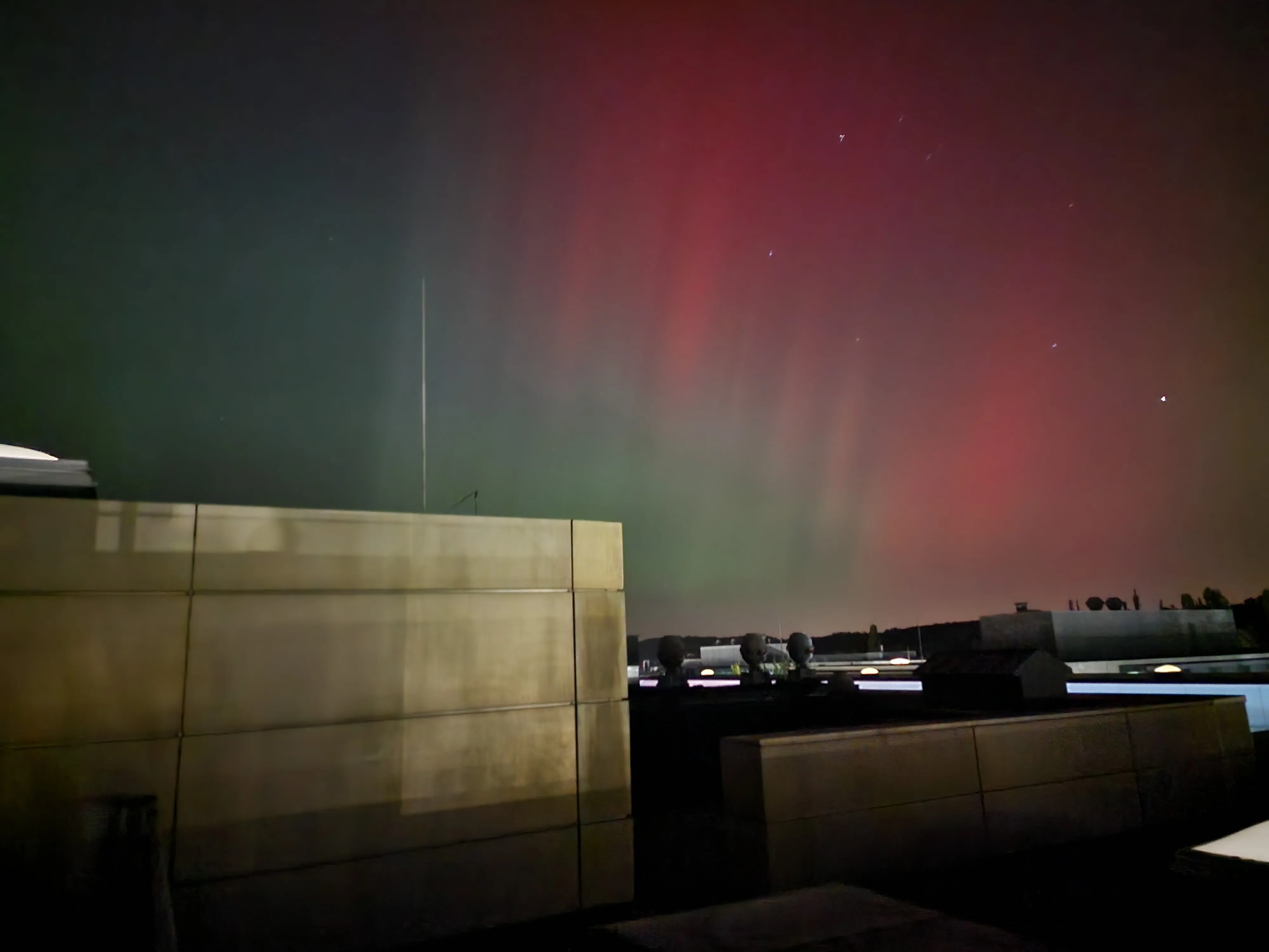 Aurora Borealis