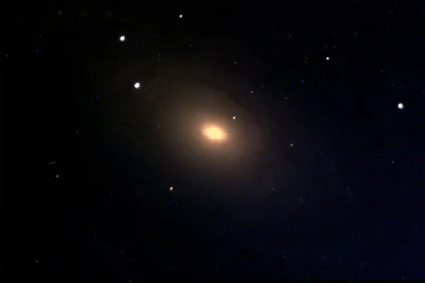 Bode's Galaxy