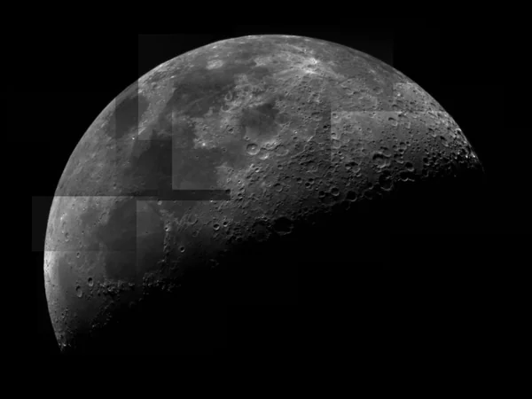 The Moon