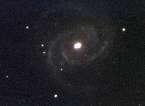 Messier 100