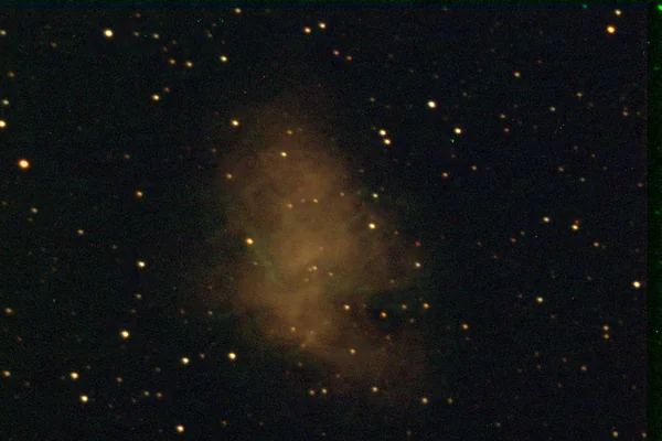 Crab Nebula