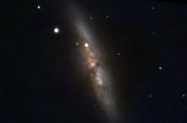 SN2014J in M82