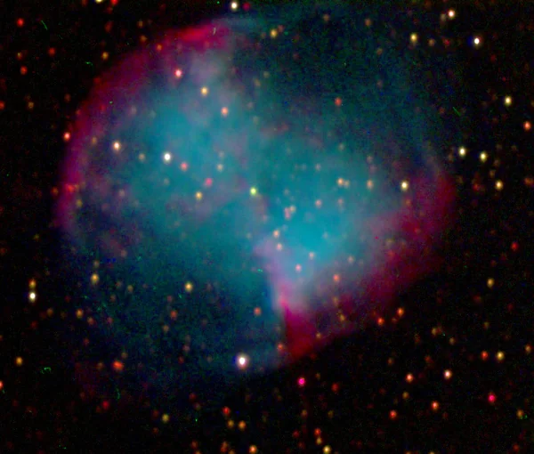 Dumbbell Nebula