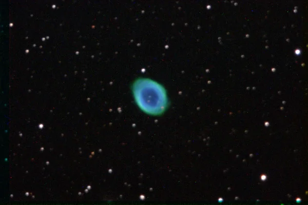 Ring Nebula