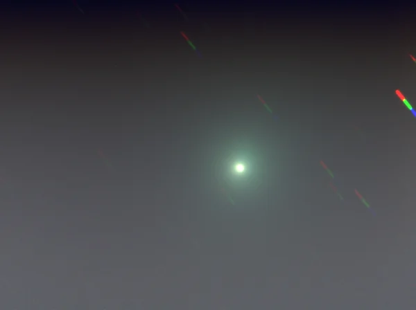 Comet Lovejoy (C/2014 Q2)