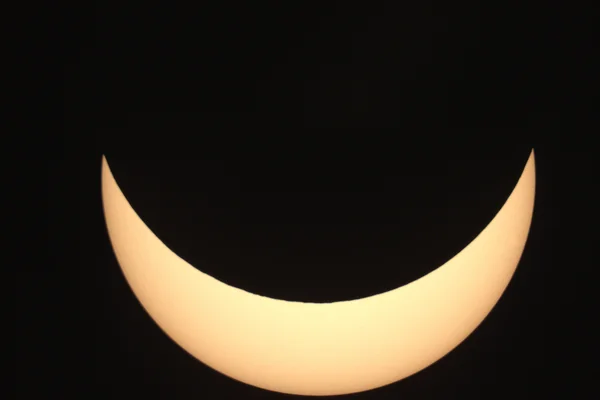 Partial Solar Eclipse