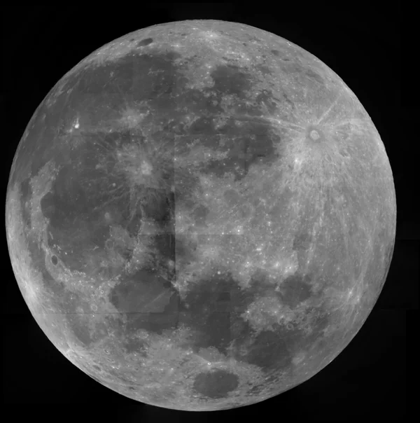 Mond