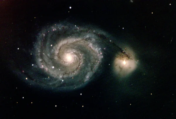 Messier 151