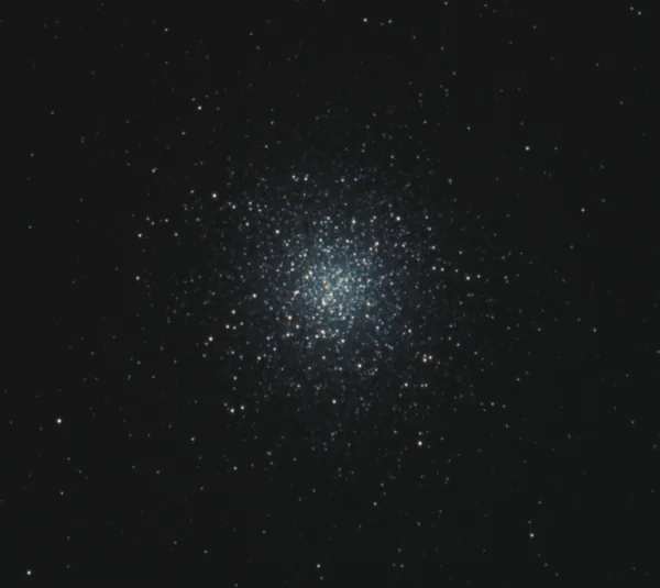 Hercules Cluster