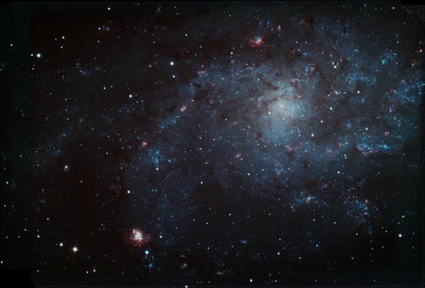 Triangulum Galaxy