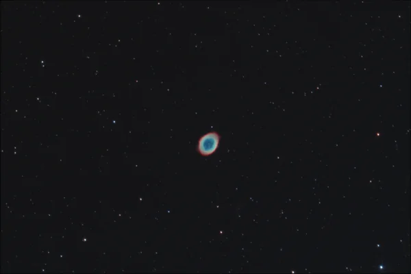 Ring Nebula
