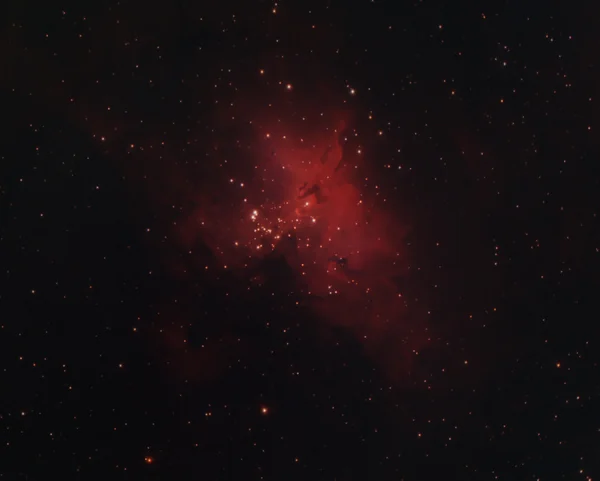 Eagle Nebula