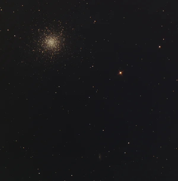 Hercules Cluster