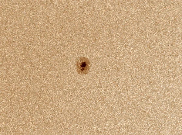 Sunspot 3412