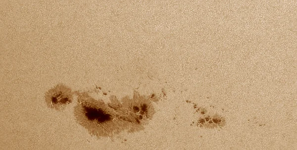 Sunspot 3590