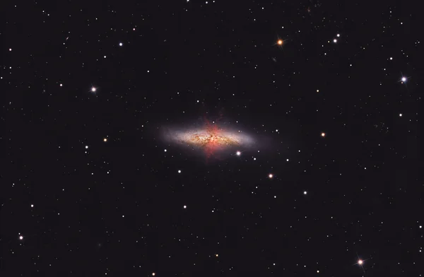 Cigar Galaxy