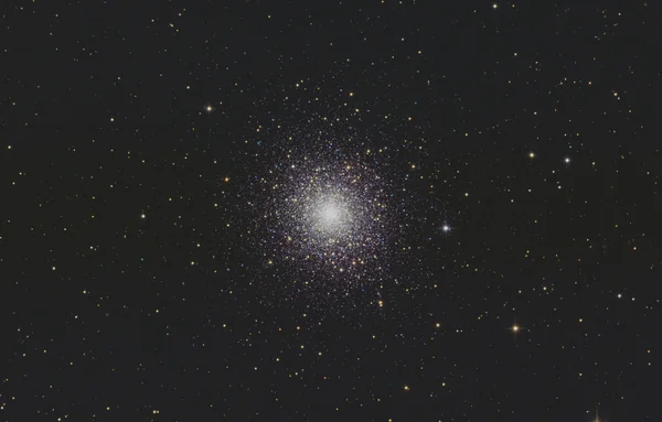 Messier 92