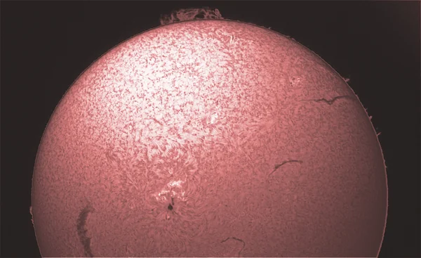 Sun