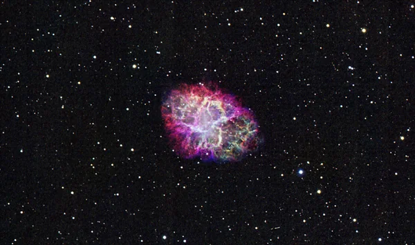 Crab Nebula