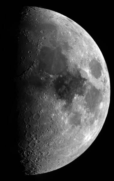 Crescent moon Crescent moon