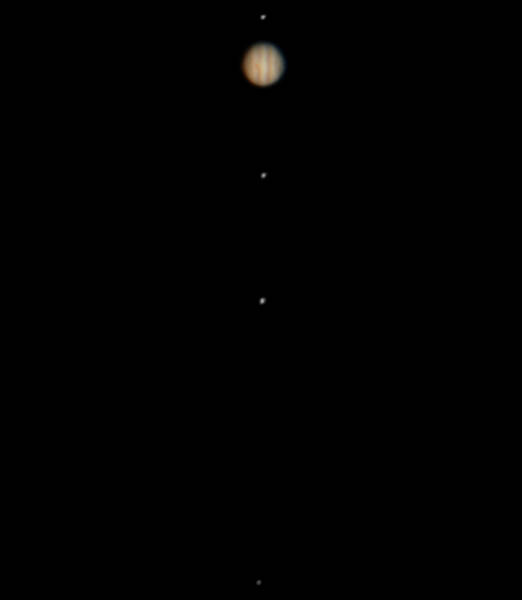 Jupiter Jupiter