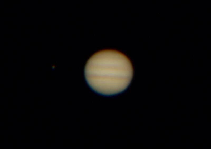 Jupiter Jupiter