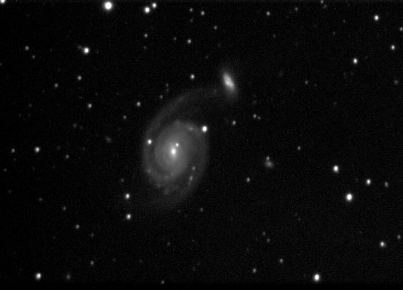 NGC 7725