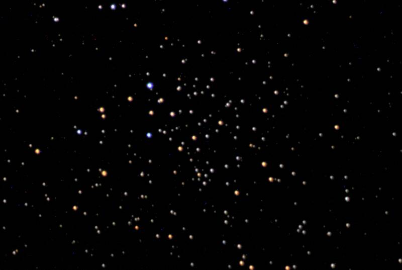 NGC 6939 NGC 6939
